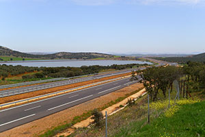 ACUAES adjudica el abastecimiento del Campo de Calatrava desde el sistema de la Llanura Manchega por 72M€