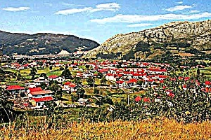 El Gobierno de Cantabria licita el proyecto de sustitución de la red de abastecimiento de Barros en Los Corrales de Buelna