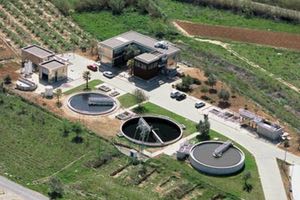 Acuerdo entre la EPSAR y los ayuntamientos de Cheste y Chiva para infraestructuras de saneamiento y depuración