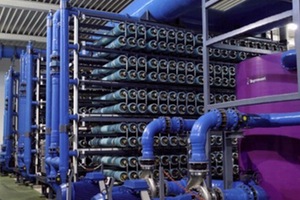 ABAQUA recibe 9,3 M€ hasta 2018 para mejorar las infraestructuras hidráulicas de Baleares