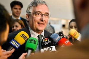 Arranca en Zaragoza la "Conferencia Europea de Innovación y Agua 2019" con 36 eventos paralelos