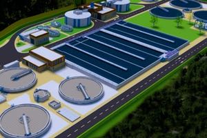 ACUAES acometerá con más de 500 M€ proyectos de saneamiento y depuración en varias comunidades autónomas