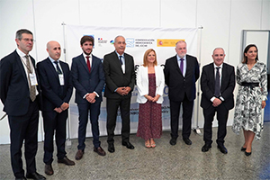 Valencia acoge hasta el 19 de octubre la "21ª Conferencia Internacional Euro-Rioc"