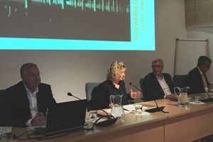 La Asamblea general del Consorcio de Aguas de Tarragona aprueba las cuentas de 2018