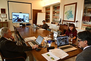 La MCT destina más de 20M€ al mantenimiento de la desaladora de San Pedro del Pinatar