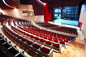 AMBLING participa en la XXXIII Jornadas de AEAS como pyme innovadora en el sector del agua