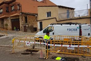 FACSA mejora la eficiencia del servicio en varios abastecimientos de Aragón