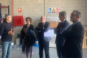 La Generalitat Valenciana financia 14 proyectos de innovación para optimizar la gestión del agua