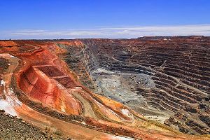 Asturias participa en un proyecto internacional sobre depuración de efluentes mineros