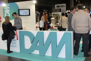Feria de Valencia cumple sus expectativas con EFIAQUA, ECOFIRA y EGÉTICA