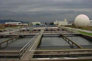 Un acuerdo entre la ACA y AMB impulsa la mejora del saneamiento de Vallirana y Cervell&oacute; en el Baix Llobregat