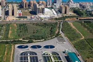 Validada la declaración de emergencia para reparar los daños de la borrasca Gloria en las EDAR de Peñíscola y Oropesa