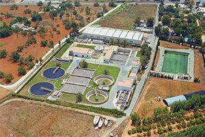 La Agencia Balear del Agua destinará más de 5,6 M€ al nuevo emisario de Santa Eulària des Riu