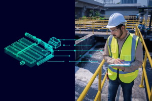 Siemens ampl&iacute;a su portfolio digital para la gesti&oacute;n del agua, las aguas residuales y los residuos