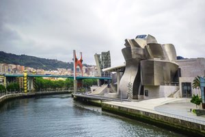 ACCIONA gestionará la red de saneamiento de Bilbao