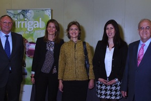 SAINT-GOBAIN PAM España participa como colaborador en la XVI Jornada Técnica de FENACORE