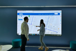 No hay fronteras en la gesti&oacute;n del agua