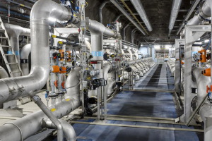 El BEI otorgar&aacute; un pr&eacute;stamo a Estocolmo para reducir la contaminaci&oacute;n por aguas residuales y micropl&aacute;sticos al Mar B&aacute;ltico