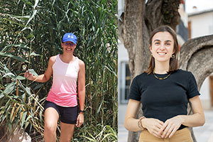 La reutilización de agua y el impacto del cambio climático en la agricultura, temáticas ganadoras de los XI Premios IIAMA