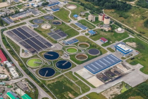 EurEau lamenta el resultado de la votaci&oacute;n del Parlamento Europeo sobre el futuro de la Directiva sobre el tratamiento de las aguas residuales urbanas