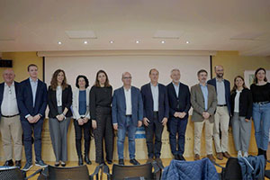 El reto del agua en las islas: Elmasa comparte soluciones sostenibles desde la experiencia canaria