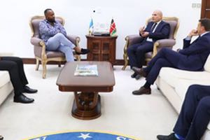 Almar Water Solutions se adjudica el desarrollo de la 1ª desaladora de gran capacidad en Kenia