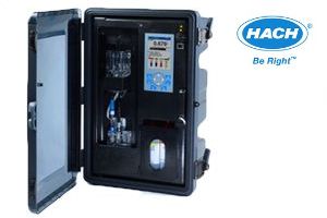 Anticípese a la corrosión con el nuevo analizador en continuo de Sodio NA5600sc de Hach
