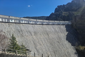 La CH del Duero invertir&aacute; 57 M&euro; en mantenimiento, conservaci&oacute;n y mejora de la seguridad de las presas de titularidad estatal