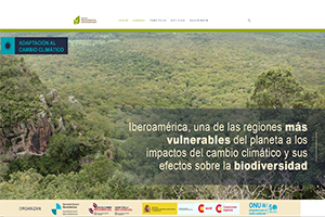 El Fondo de Cooperación para Agua y Saneamiento participa en la I Semana Medioambiental Iberoamericana