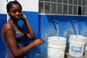 Autorizados 4,6 M€ para gastos derivados de la gestión del Fondo de Cooperación para el Agua y Saneamiento