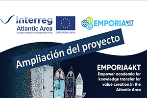 EMPORIA4KT seguirá desarrollando herramientas de formación para la transferencia de conocimientos de la Economía Azul