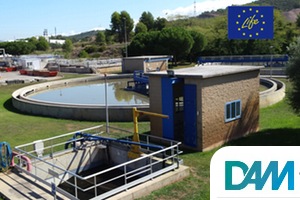 Arranca el proyecto LIFE+ SAVING-E que desarrollará un nuevo proceso de eliminación de nitrógeno en EDAR