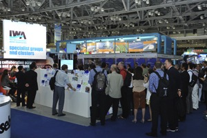 El World Water Congress de Lisboa aboga por un acceso universal y real al agua