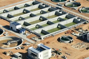 El MAGRAMA licita la redacción del proyecto de ampliación de la Estación Depuradora de Aguas Residuales de Almansa en Albacete