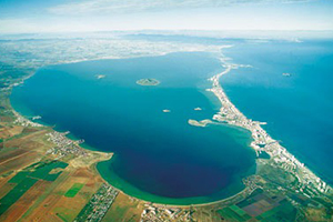 El Gobierno de Murcia invierte 115,9 M&euro; para llevar a cabo las 139 medidas del "Plan de Acci&oacute;n para el Mar Menor"