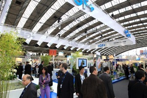 TecnoConverting y su tecnología de simulación CFD optan al premio a la Innovación en Aquatech Ámsterdam 2015