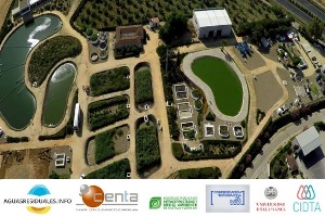 Inscríbete ya en el curso "Tratamiento de aguas residuales en pequeñas aglomeraciones urbanas de Castilla y León”