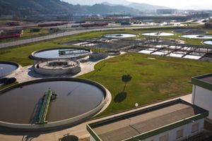 Hacia la autosuficiencia energ&eacute;tica de las estaciones depuradoras de aguas residuales