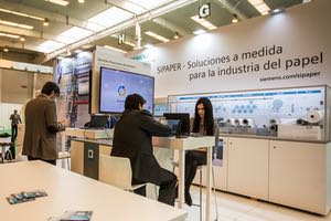 SPAPER volverá al calendario de Feria de Zaragoza en 2021, en paralelo con la celebración de SMAGUA