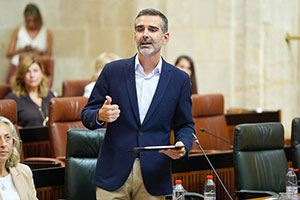 Andalucía culmina las obras de la potabilizadora del Almanzora con una inversión casi 9M€
