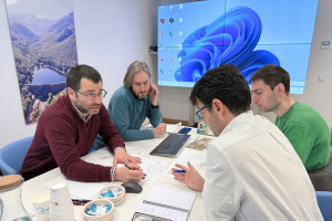 M&aacute;sMedio avanza en la normalizaci&oacute;n del abastecimiento de agua en la pedan&iacute;a de Valderrosas en C&aacute;ceres