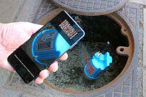 PermaNET WEB® - Plataforma para la gestión integral de detección de fugas de agua