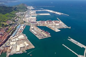Bilbao. Por qué una planificación hidráulica eficiente Vacuflow en vacío es determinante para un puerto