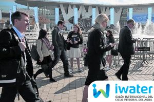 Iwater aporta negocio, conocimiento y proyección internacional al sector del agua