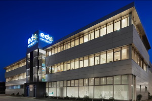 Congalsa adjudica a Espina & Delf&iacute;n su nueva depuradora industrial en A Pobra do Carami&ntilde;al