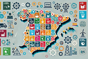 Diez claves de la ingeniería para que España avance en la Agenda 2030
