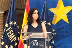 DAQUAS y la FEMP presentan el documento clave que facilitar&aacute; la redacci&oacute;n de Planes Integrales de Gesti&oacute;n del Sistema de Saneamiento