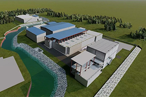 ACCIONA construirá su tercera potabilizadora en Filipinas