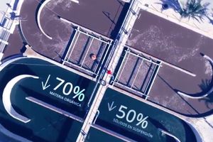 ACCIONA Agua y ESAMUR presentan en un v&iacute;deo con los resultados del proyecto Life Ramses