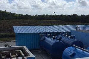 Recursos contra el Covid-19 en el sector del agua en Iberoamérica